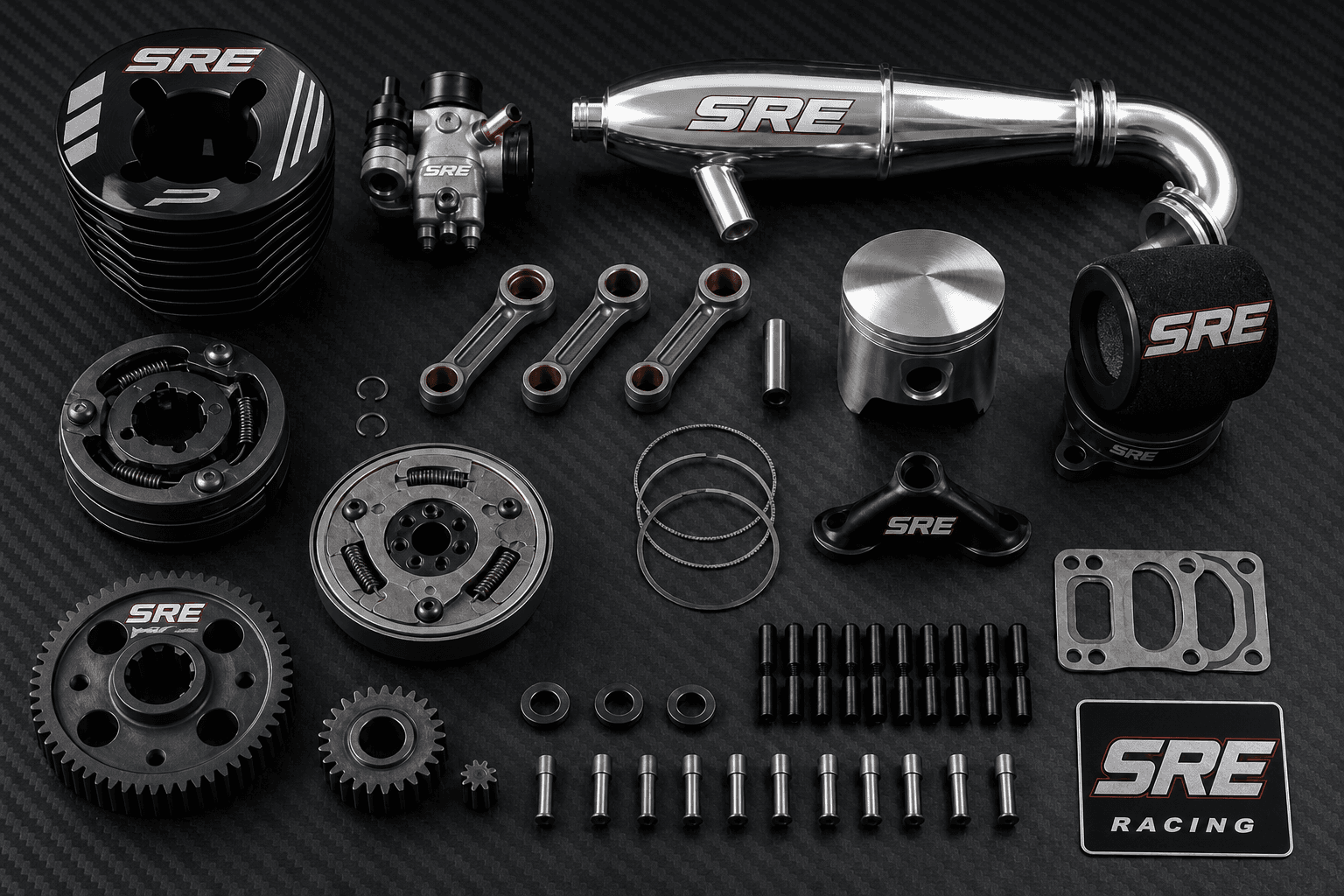 Performance Parts