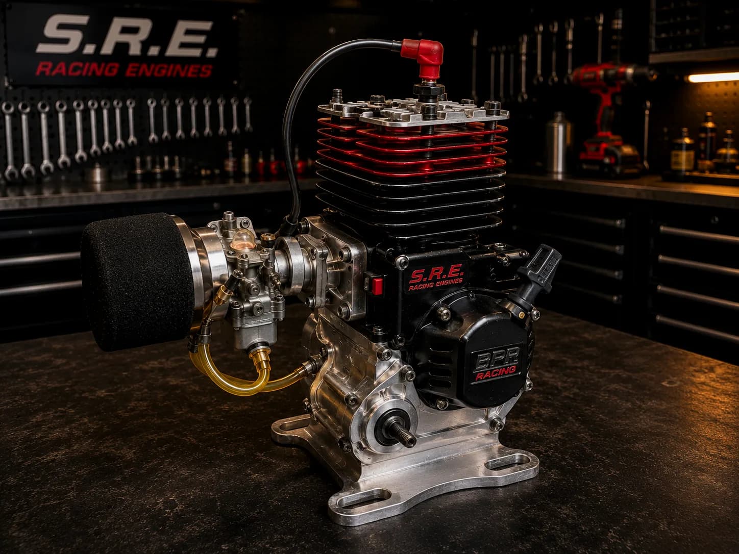 Engines