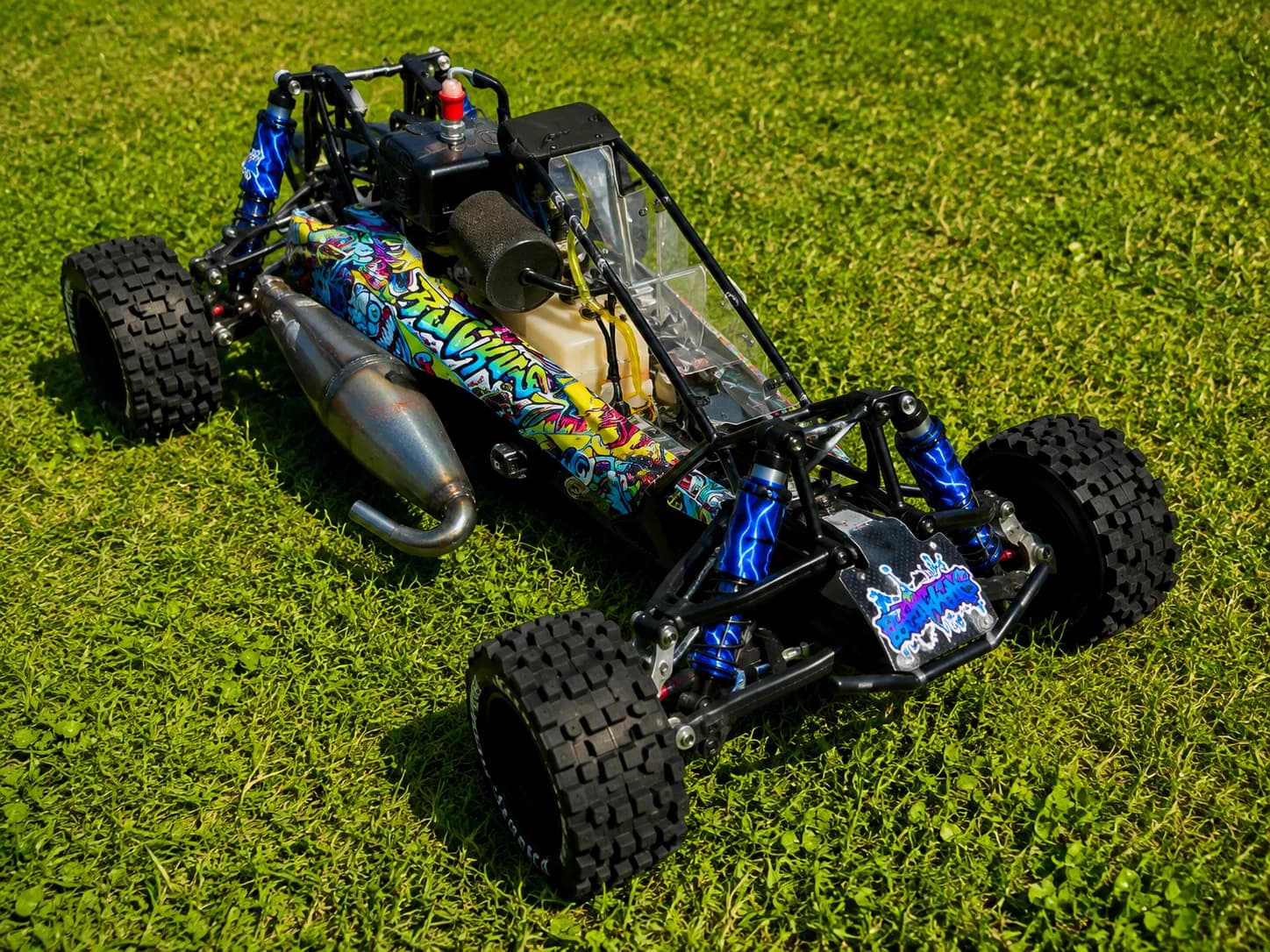 Custom Builds
