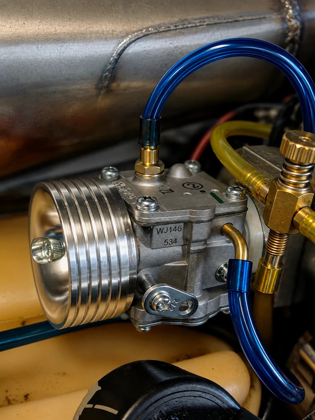 Parts