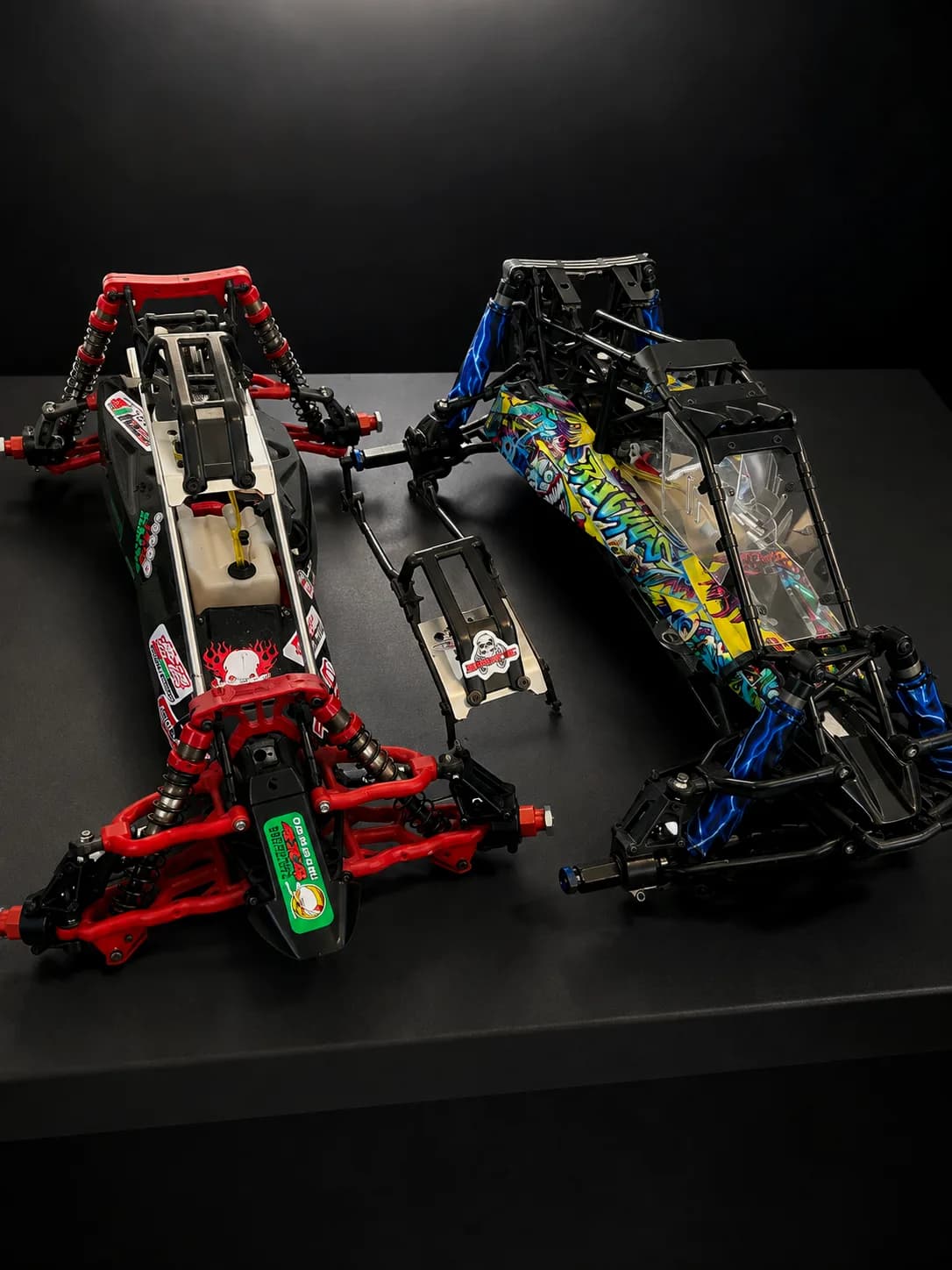 Parts