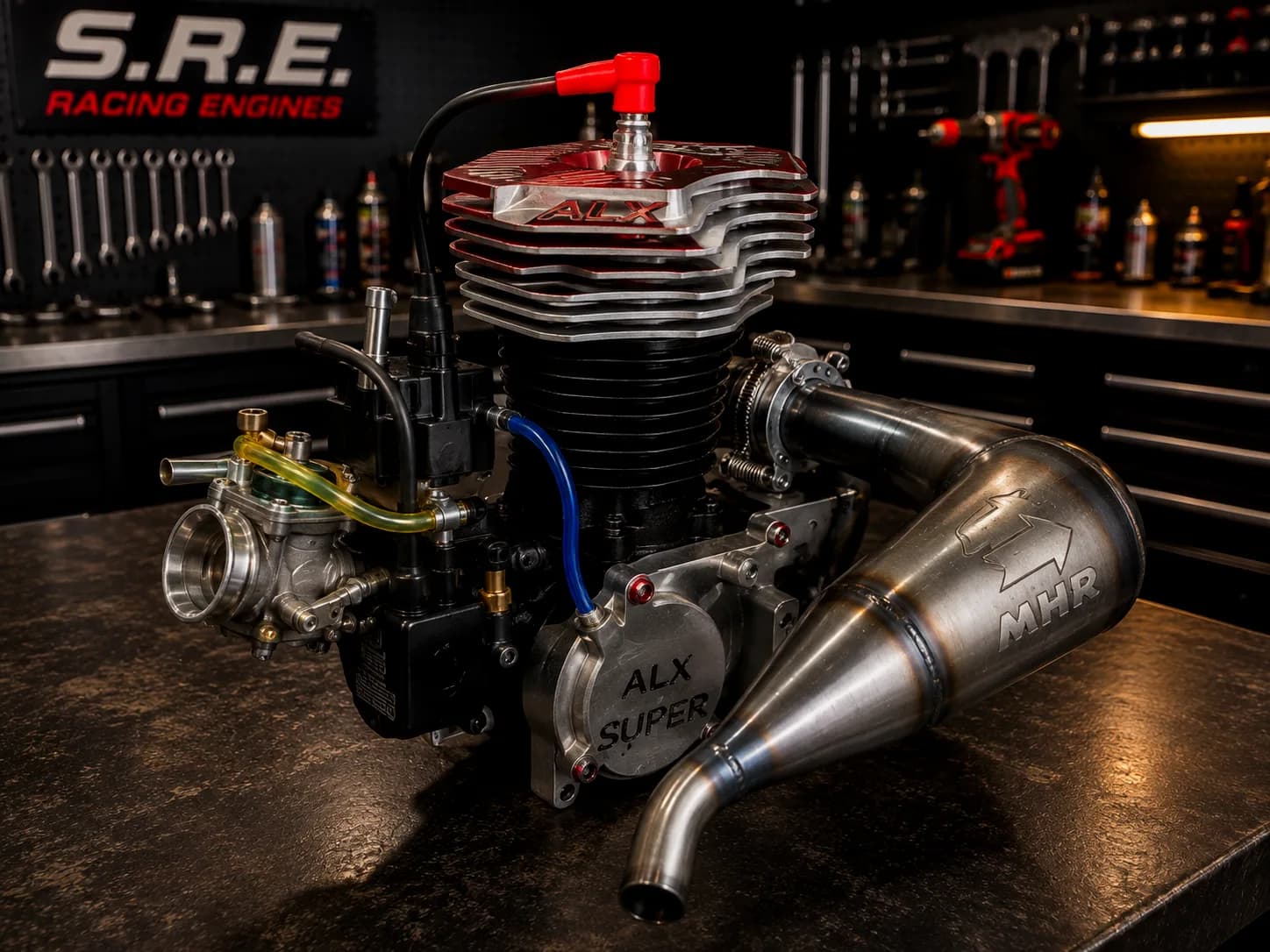 Engines
