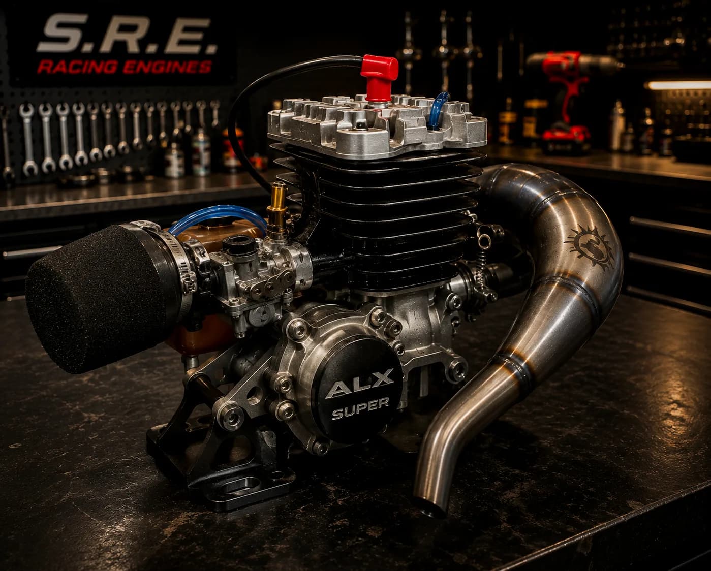 Engines