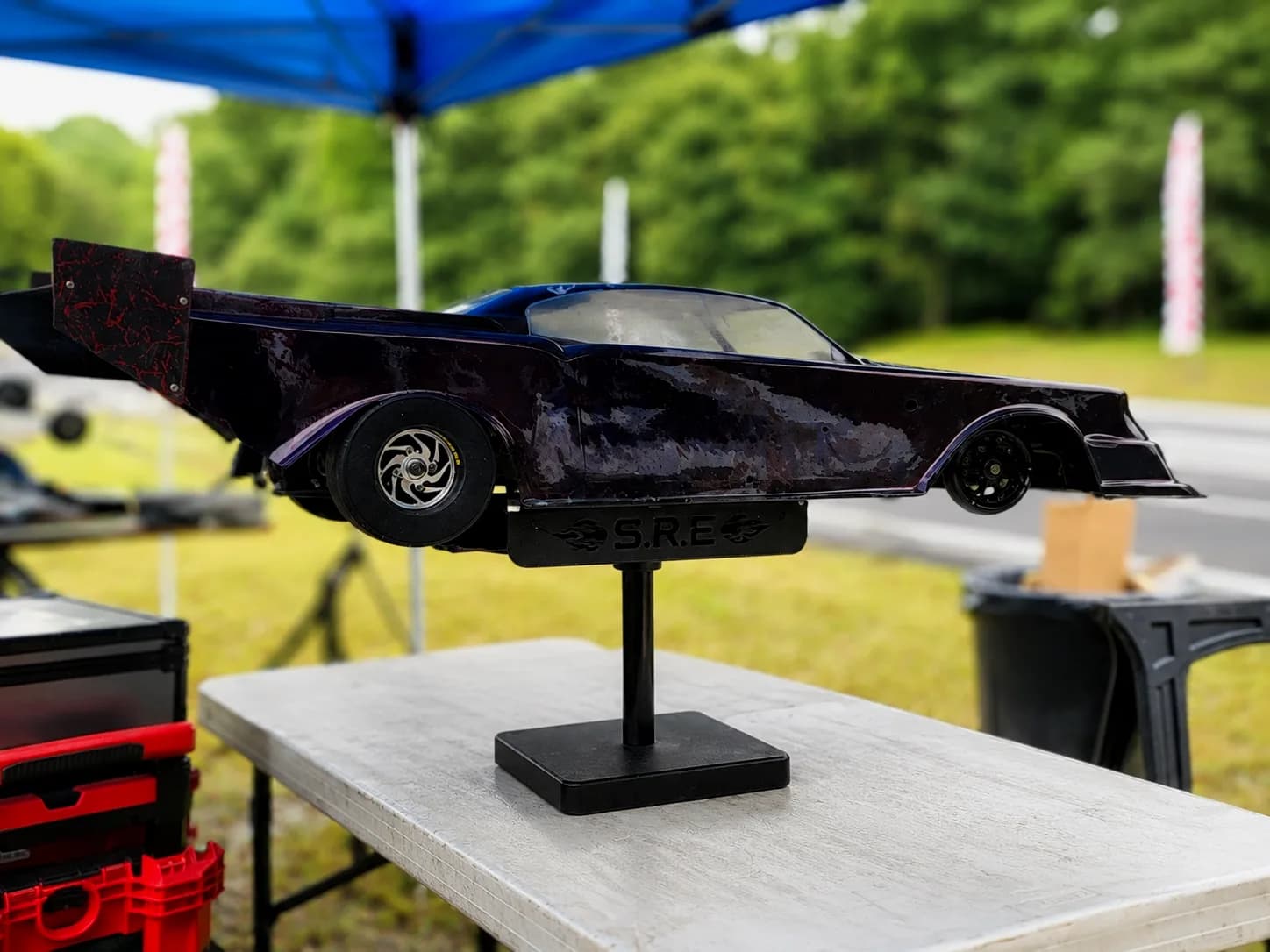 Custom Builds