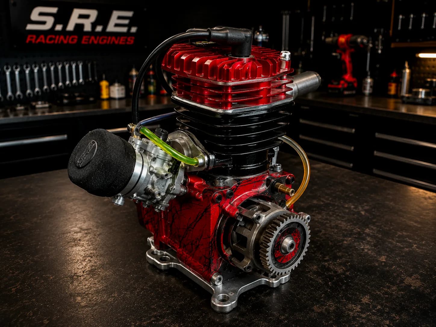 Engines