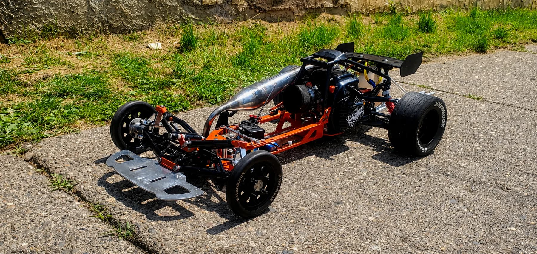 Custom Builds